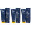 leopard crema massaggio termoattiva 250 ml 3x250 ml