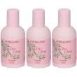 l´erbolario profumo tra i ciliegi 3x50 ml spray