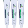 alpino crema levigante acido glicolico 3x50 ml