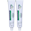 alpino crema levigante acido glicolico 2x50 ml
