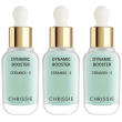 chrissie dynamic booster ceramidi - 5 3x30 ml