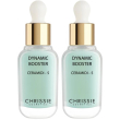 chrissie dynamic booster ceramidi - 5 2x30 ml