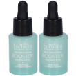 euphidra maxi idratazione booster pantenolo 2x15 ml
