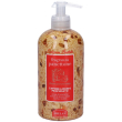 helan panettone sapone liquido profumato 4x500 ml
