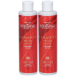 maternatura shampoo rosso karkadè 2x250 ml