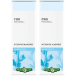 gemmoderivato fico 50 ml 2x50 ml soluzione orale