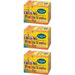viropa infuso frutta bimbo bio bustine 3x15 pz filtro