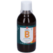 erba vita b-apport plus sciroppo fluido 4x200 ml