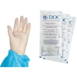guanto chirurgico sterile 7,5 1 pezzo 7x2 pz guanti