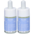 astra skin siero viso rigenerante illuminante 2x15 ml