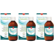 erba vita bronco.vit fluido balsamico soluzione orale 3x200 ml soluzio