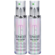 clinique even better clinical™ radical dark spot corrector + interrupt