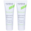 noreva exfoliac® gel gommage 2x50 ml crema