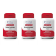 pharmalife research essenziali biancospino puro compresse 3x60 g compr