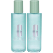 clinique clarifying lotion 1 2x400 ml