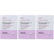 veralab hyper eyes destress eye patches 3x1 st