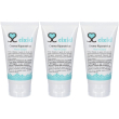 cixid crema idratante e riparatrice 3x50 ml