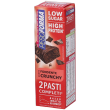 pesoforma barrette pasti low sugar fondente crunchy 4x124 g