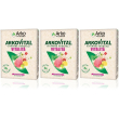 arkopharma arkovital vitalita' 3x26 g compresse masticabili
