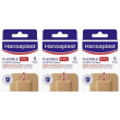 hansaplast cerotti flexible xxl, medicazione elastici per arti