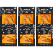 apivita express beauty face mask honey 3x16 ml
