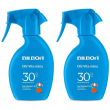 bilboa ohi vita-mina crema solare trigger spf 30 con multivitamina 2x2