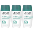uriage hyseac 3 regul+ trattamento globale anti-imperfezioni spf 50+ 5