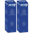xerem crema 100 ml 2x100 ml