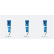miamo lip gloss aging defense spf 30+ tono glass gusto menta 3x15 ml