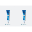 miamo lip gloss aging defense spf 30+ tono glass gusto menta 2x15 ml