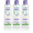 puressentiel gel detergente intimo delicato bio 3x200 ml