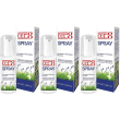 cer'8 family spray 3x100 ml gel