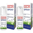 cer'8 family spray 2x100 ml gel