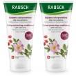 rausch balsamo colorprotettivo alla rosa selvatica 2x150 ml