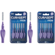 curasept proxi t21 viola/purple 2x1 st