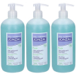 jonzac gel detergente purificante pure 3x500 ml