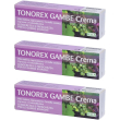 sella tonorex gambe crema 3x60 ml