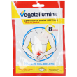 cerotto dolori mestruali vegetallumina 4x1 st