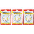cerotto dolori mestruali vegetallumina 3x1 st