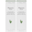 l`erbolario risposta pulizia altafitocosmesi 2x200 ml lozione