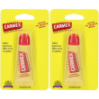 carmex classic balsamo idratante labbra tubetto 2x10 g