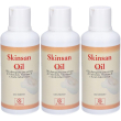skinsan oil det 500ml 3x500 ml olio