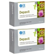 eos depavit 30 capsule 500 mg 2x30 pz
