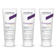 noreva cicadiane® spf50+ trattamento riparatore lenitivo 3x40 ml crema