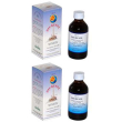 herboplanet diuresol liquido 2x100 ml gocce orali