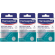 hansaplast second skin protection xl 3, grandi cerotti con capsula cur