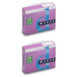 mycys 25 tavolette 0,5g 778 2x25x0,5 g compresse