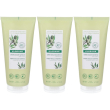 klorane crema doccia nutritiva al cupuaçu bio profumo latte di mandorl