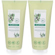 klorane crema doccia nutritiva al cupuaçu bio profumo latte di mandorl