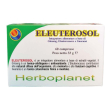 herboplanet eleuterosolo compresse 4x33 g